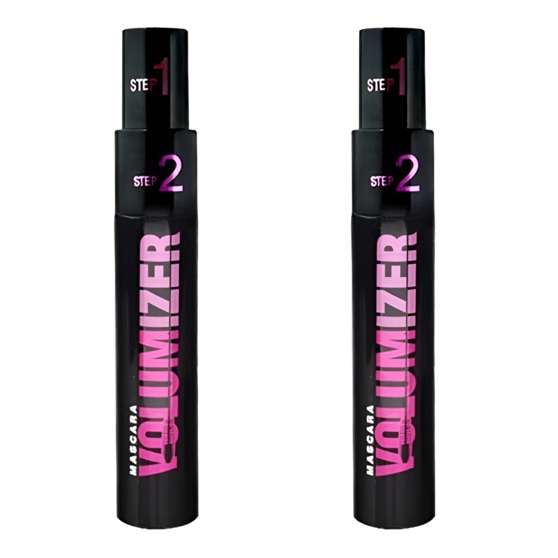 VolumizingMascara 1+1 FREE - Volumizing And Long Lasting Waterproof Mascara