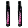 VolumizingMascara 1+1 FREE - Volumizing And Long Lasting Waterproof Mascara