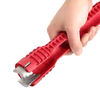 SinkWrench 1+1 FREE: Multifunctional Easy To Use Kitchen Sink Wrench