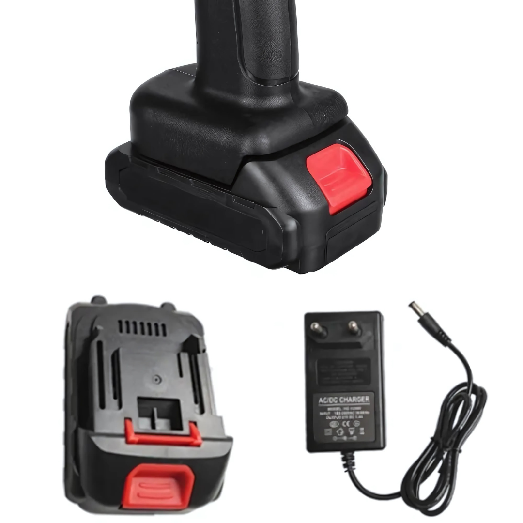 Battery - Cleaner Pro° High Pressure