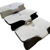 CurvePillow - Soft Ergonomic Curve Pillow