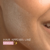 HairIdentifier 1+1 FREE: Easy To Use Facial Hair Identifier Spray With Razors