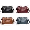 Icone™ CasualBag: Elegant Casual Spacious Crossbody And Shoulder Bag