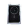 MagneticCharger - 3 in 1 Fast Magnetic Charger Portable Power Bank