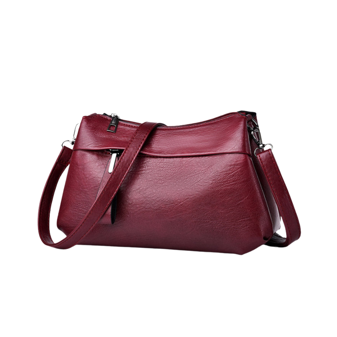 Icone™ CasualBag: Elegant Casual Spacious Crossbody And Shoulder Bag