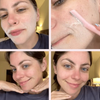 HairIdentifier 1+1 FREE: Easy To Use Facial Hair Identifier Spray With Razors