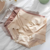 Icone™ WomensUnderwear 1+1 FREE: High Waist Breathable Womens Underwear