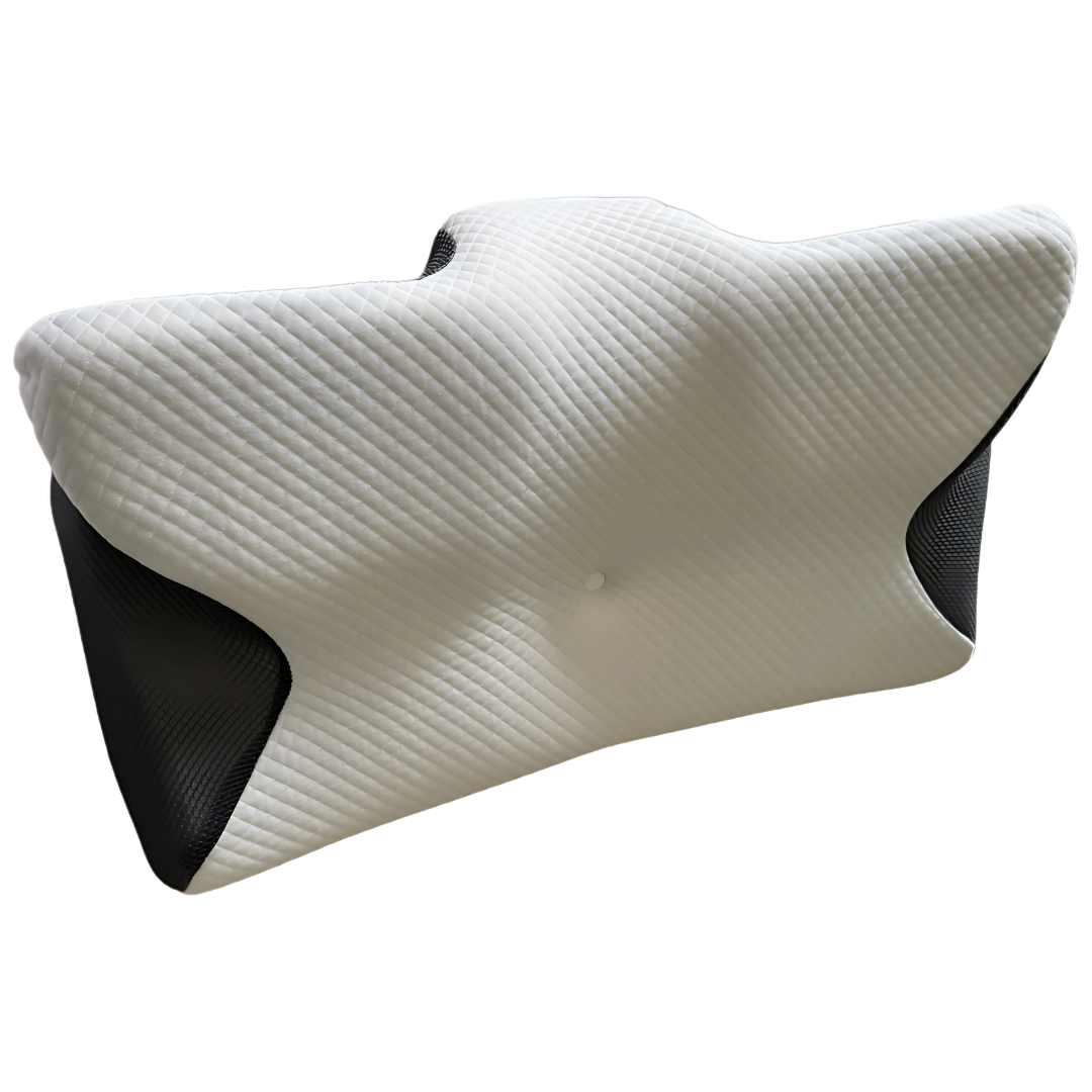 CurvePillow - Soft Ergonomic Curve Pillow