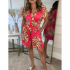 Icone™ ComfyJumpsuit: All Day Comfort Relaxed Fit Casual Short Jumpsuit