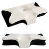 CurvePillow - Soft Ergonomic Curve Pillow