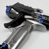 Globetrek° SprayPro: HVLP Professional Paint Sprayer Tool Set