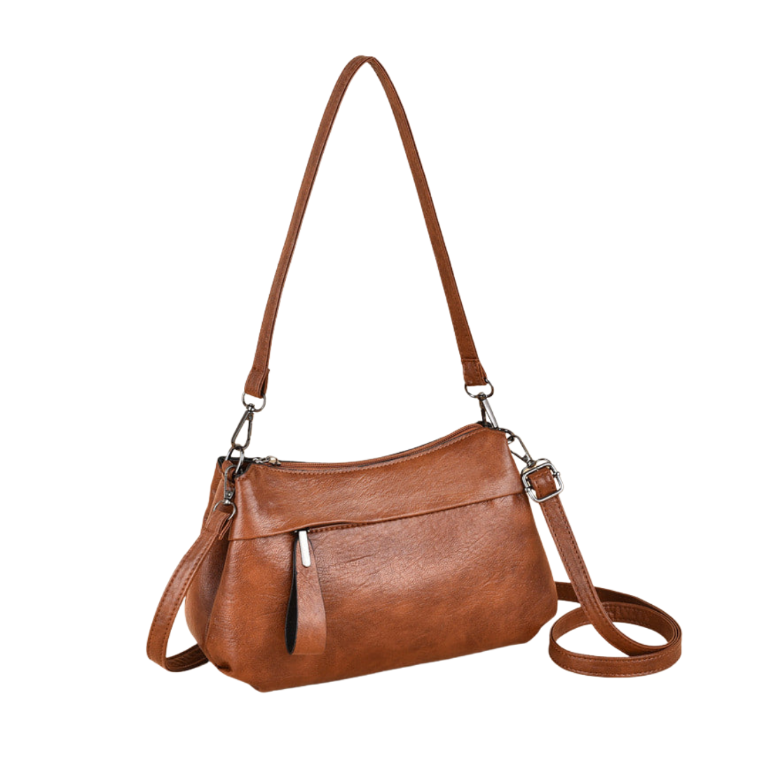 Icone™ CasualBag: Elegant Casual Spacious Crossbody And Shoulder Bag