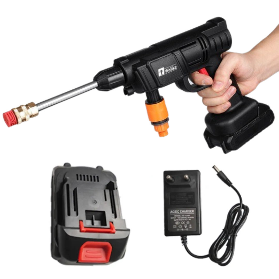 Battery - Cleaner Pro° High Pressure