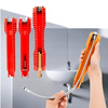 SinkWrench 1+1 FREE: Multifunctional Easy To Use Kitchen Sink Wrench