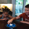 Kletshuts™ TappingGame - Fast Paced Family Word Tapping Game