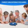 Kletshuts™ TappingGame - Fast Paced Family Word Tapping Game
