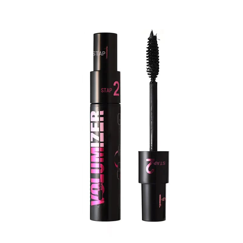 VolumizingMascara 1+1 FREE - Volumizing And Long Lasting Waterproof Mascara