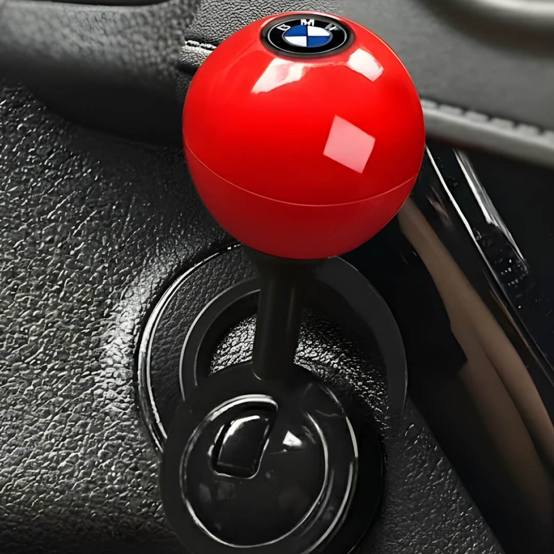 JoystickLever 1+1 FREE: Automotive Engine Start Stop Joystick Lever