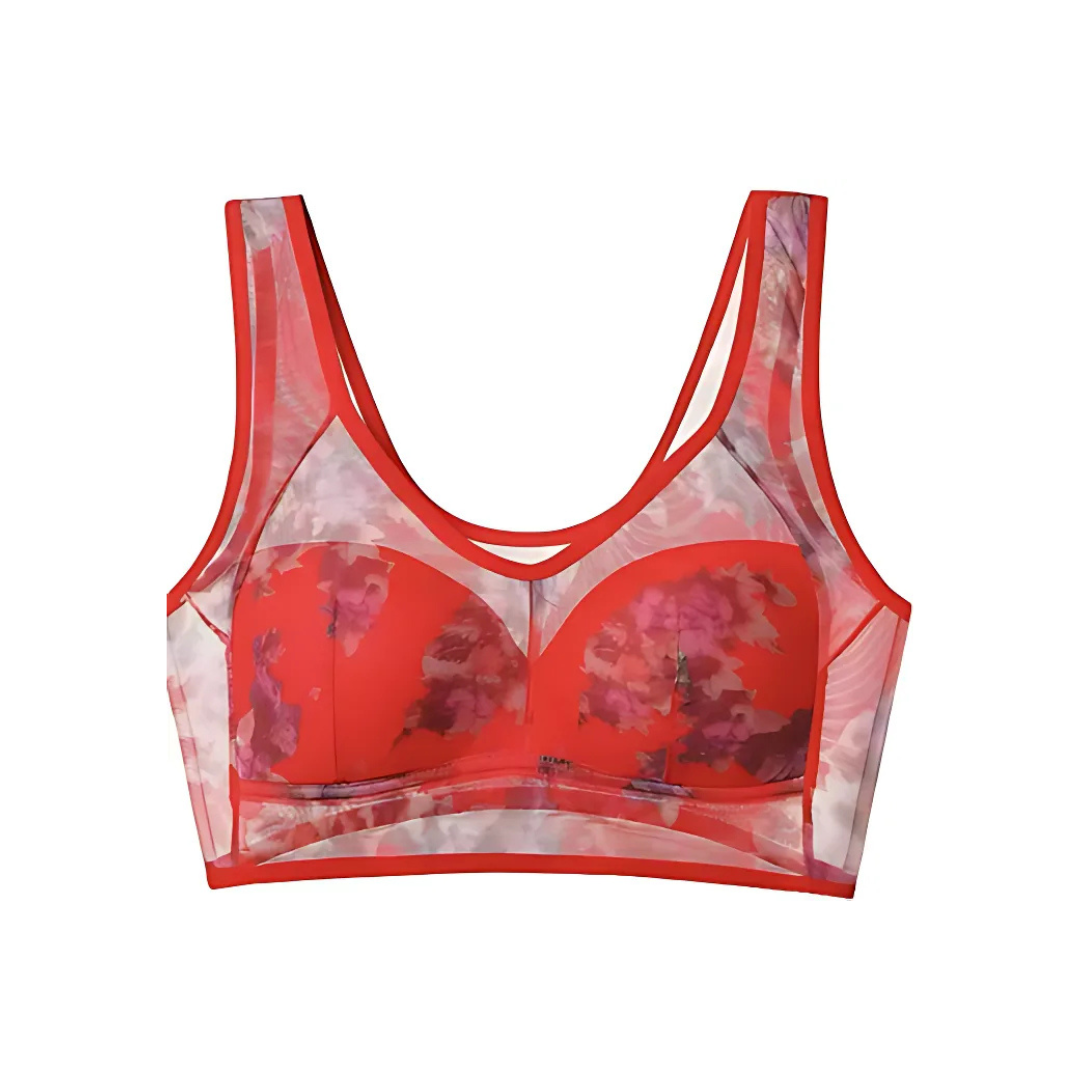 Icone™ ComfyBra 1+1 FREE: All Day Wear Comfortable Full Support Lace Bra