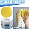 ShoeShine 1+1 FREE - Whitening And Stain Removal Shoe Shine Cream