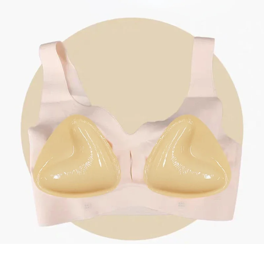 ChestPads 1+1 FREE: High Quality Womens Chest Enhancing Pads