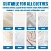 StainRemover 1+1 FREE - Powerful Spray Clothes Stain Remover