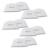 MaskFilter - Outdoor And Indoor Full Face Protective Industrial Mask Filter