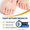 FungalPatch - Anti Bacterial Fungal Condition Patch And Nail Care Pack