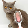 DogCatFri™ GroomingBrush 1+1 FREE: Pet Hair Remover And Massage Brush