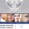 LiftTape 60+60 FREE: Face And Chin Lifting And Firming Tape