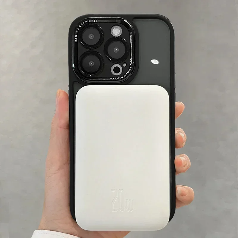 CaseProtection - Shockproof MagSafe Phone Case Protection