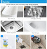 Cleaner Pro° PipeCleaner 1+1 FREE: Sink And Drain Pipe Cleaner Powder