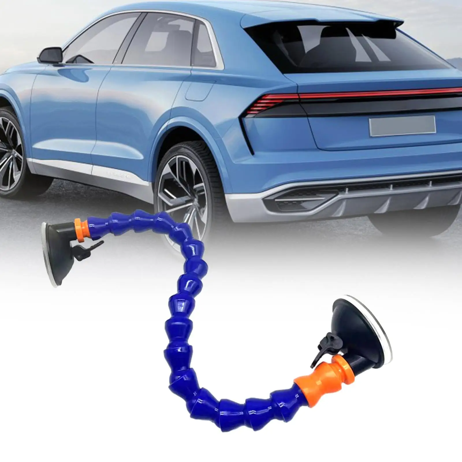 DentRepair - Durable Car Dent Repair Effective Suction Tool