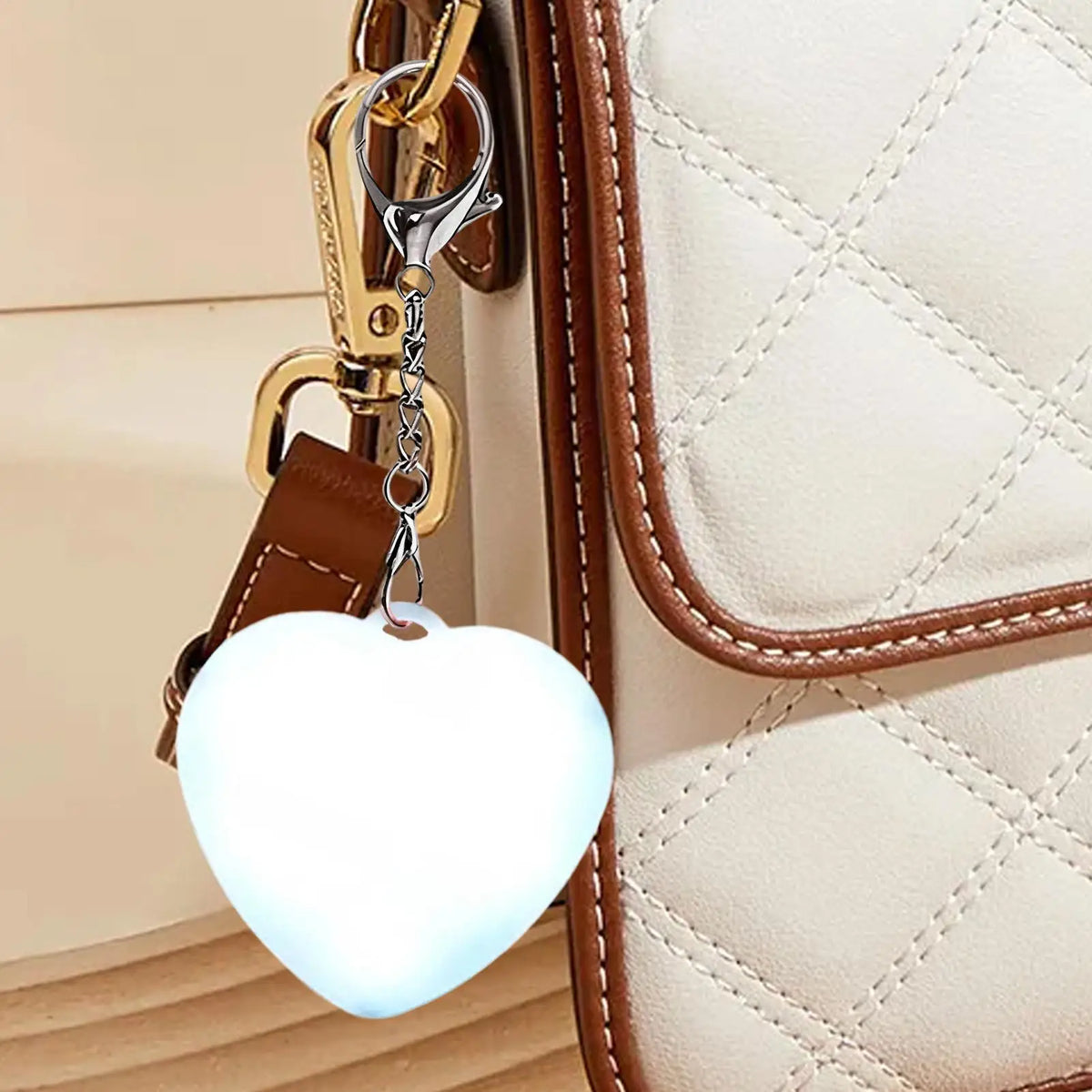 Purse Led Sign Ledsen™ PurseLight 1+1 FREE: LED Glow Touch Sensor Purse Light ...