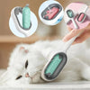 DogCatFri™ GroomingBrush 1+1 FREE: Pet Hair Remover And Massage Brush