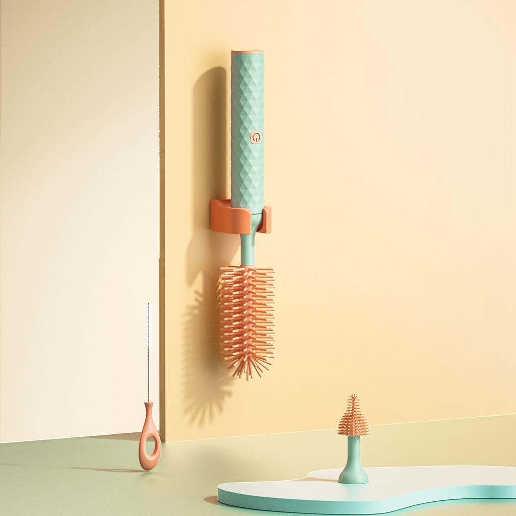 Cleaner Pro° Bottle - Electric Bottle Brush