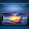 ScreenProtect 1+1 FREE: iPhone Tempered Glass HD Screen Protector