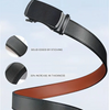 Icone™ ClassicBelt 1+1 FREE: Comfortable Classic Adjustable Buckle Belt For Men