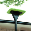 Cleaner Pro° WindshieldCleaner 1+1 FREE: Microfiber Car Window Cleaner