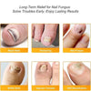 FungalPatch - Anti Bacterial Fungal Condition Patch And Nail Care Pack