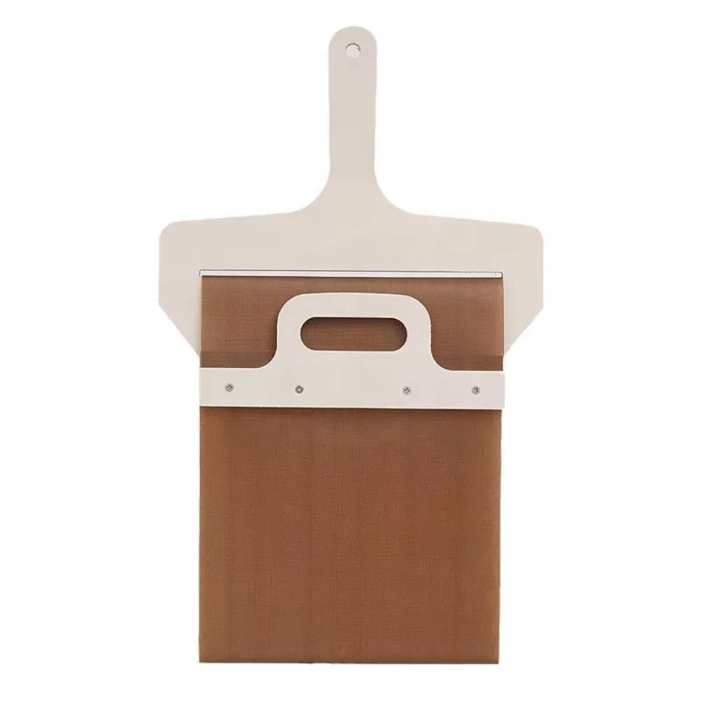 Globetrek° PizzaPeel: High-Quality Non-Stick Pizza Slide Peel  Kitchen Tool
