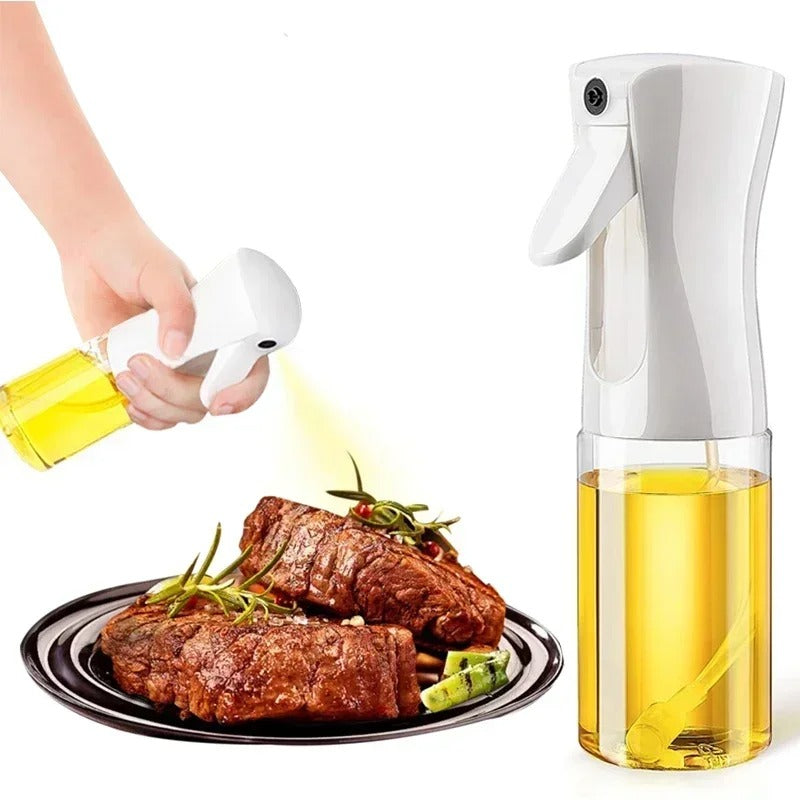 Globetrek° OilSpray 1+1 FREE: Air Pressure Type Oil Spray Bottle