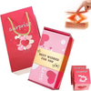 ExplodingBox 1+1 Free: Creative Personalized Exploding Surprise Gift Box