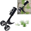 GapWeeder - Manual Garden Weed Puller Tool Set