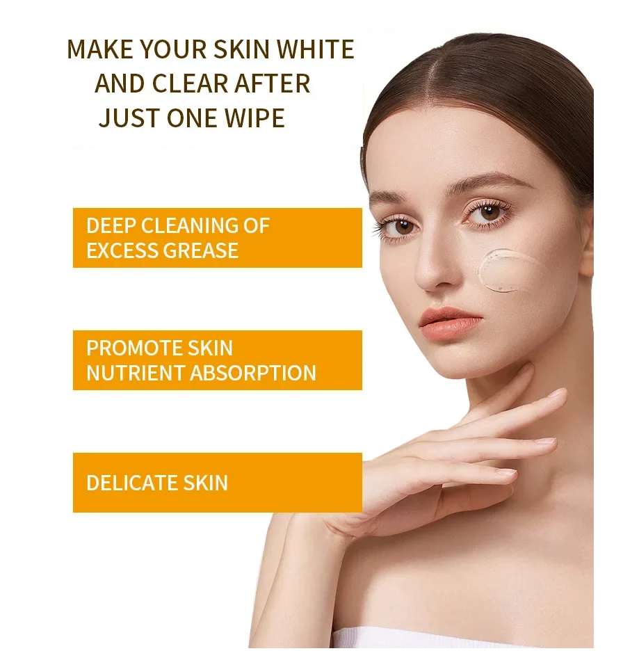 ExfoliatingGel 1+1 FREE: Orange Exfoliating Gel Gentle Dead Skin Remover