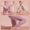 LegClip: Multifunctional Leg Trainer Clip With Smart Counter Display
