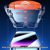 ScreenProtect 1+1 FREE: iPhone Tempered Glass HD Screen Protector