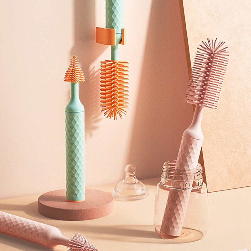 Cleaner Pro° Bottle - Electric Bottle Brush