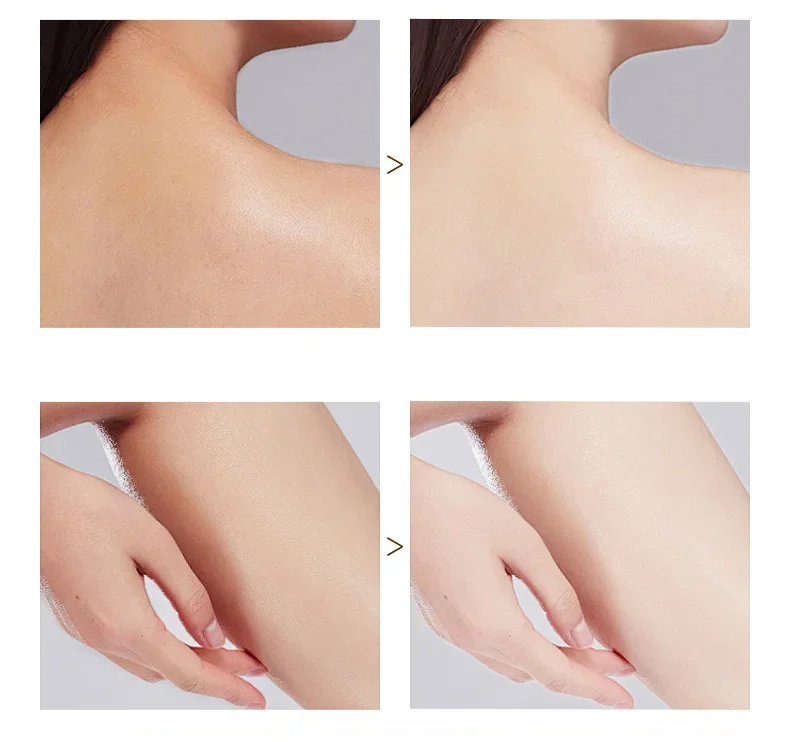 ExfoliatingGel 1+1 FREE: Orange Exfoliating Gel Gentle Dead Skin Remover