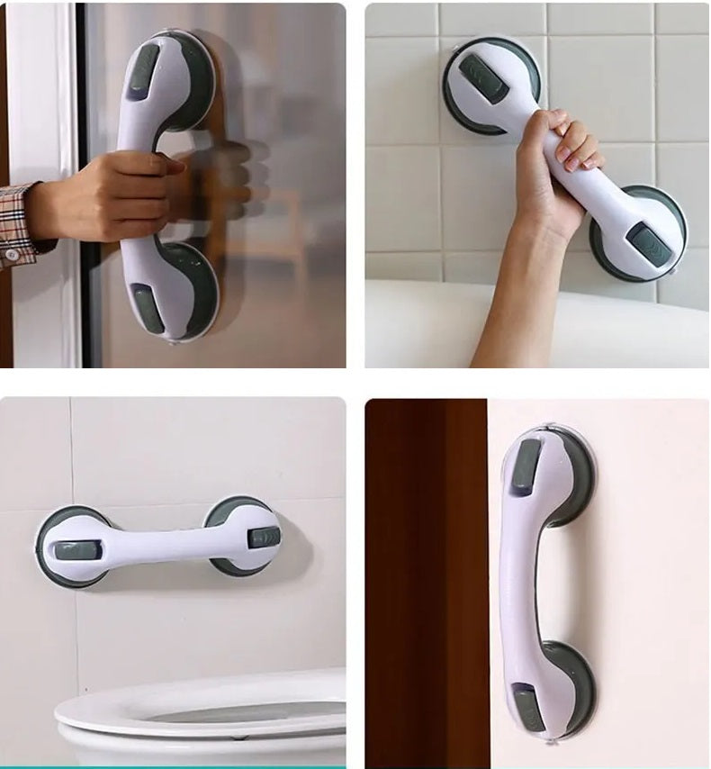 GlideHold® SupportHandle 1+1 FREE: Suction Support Handle